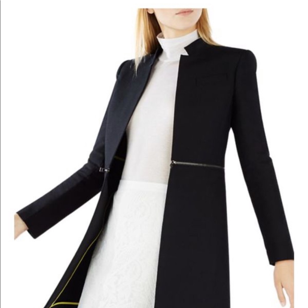 Bcbgmaxazria Jacket - image 2